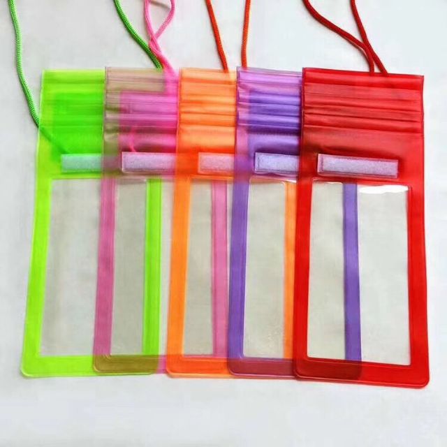 Túi Chống Nước Cho Điện Thoại