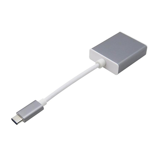 Cáp Chuyển Usb Type-C 3.1 To HDMI