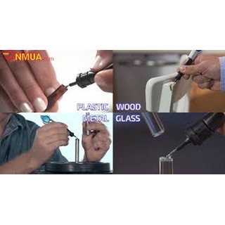 bút hàn đồ vật đa năng 5 Second Fix