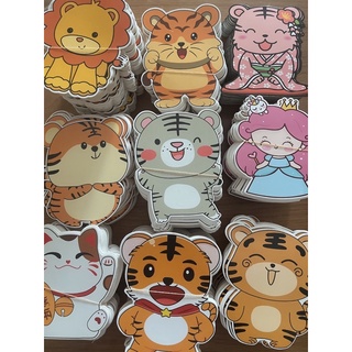 COMBO KHÁCH SỈ LÌ XÌ