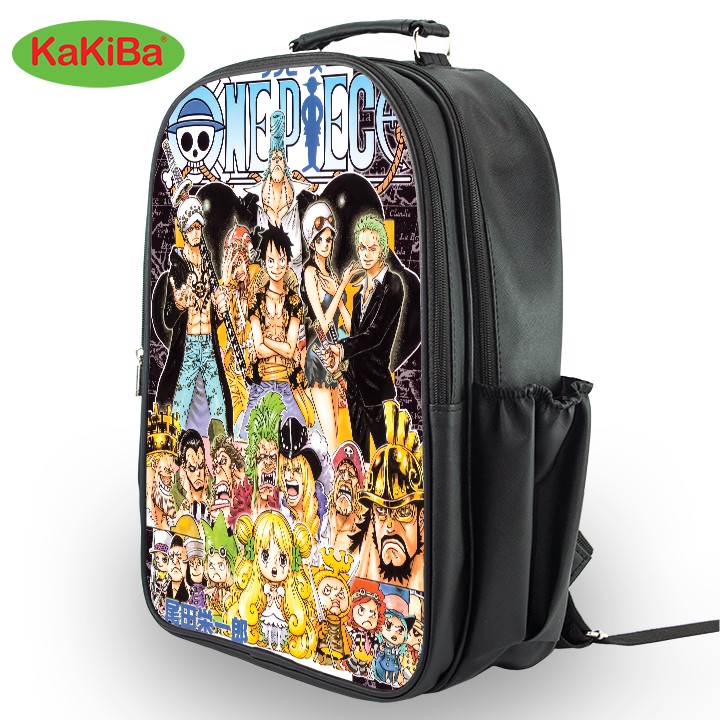 Balo One Piece - Size Lớn