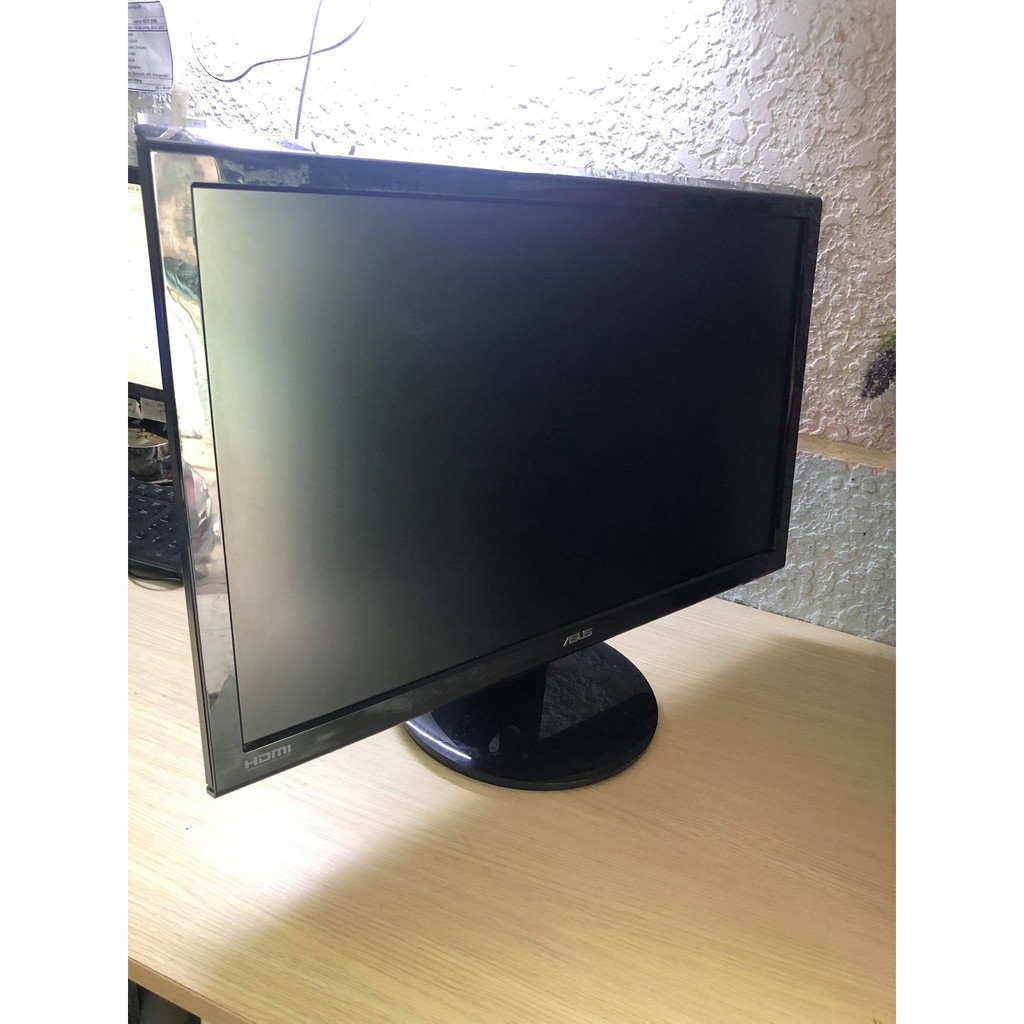 Màn hình Asus 24inch VH242 | BigBuy360 - bigbuy360.vn