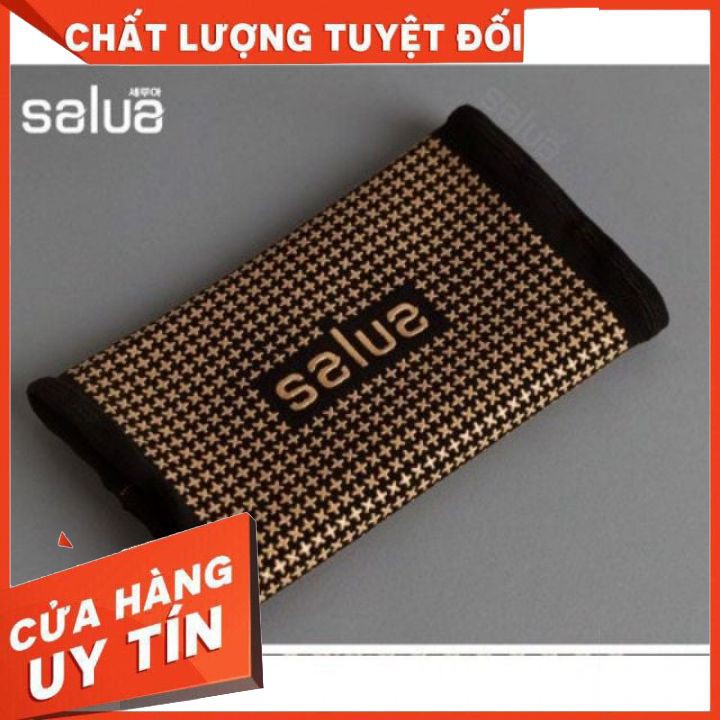 Đai Nịt Giảm Mỡ Bụng Salua, Gen Đeo Hạt Germanium[HÀNG CHÍNH HÃNG]