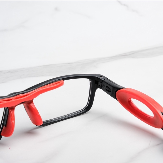 Gọng Kính Cận Nhựa Shady Unisex G2383 (Nhiều Màu)