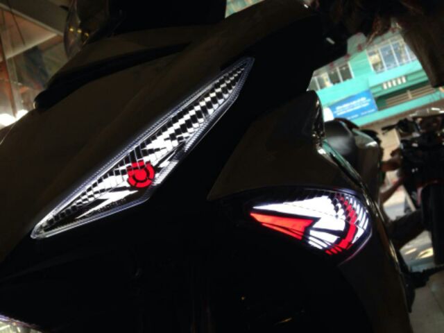 Bộ Audi xinnhan xe EX 150