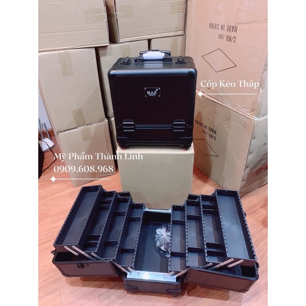 Cốp Kéo Siêu đẹp