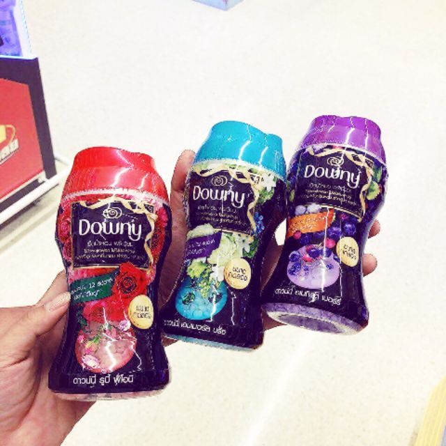 VIÊN XẢ KHÔ DOWNY THÁI LAN