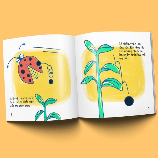 Sách - Combo Ehon Điều Kỳ Diệu Từ Những Hình Khối - Bộ 3 Cuốn (Ehon Nhật Bản 0-6 tuổi) Gigabook
