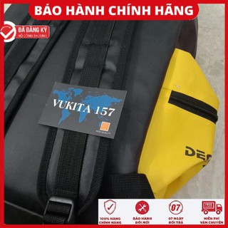 Balo Derey (Chuẩn cao cấp 1-1) (Nam Nữ)