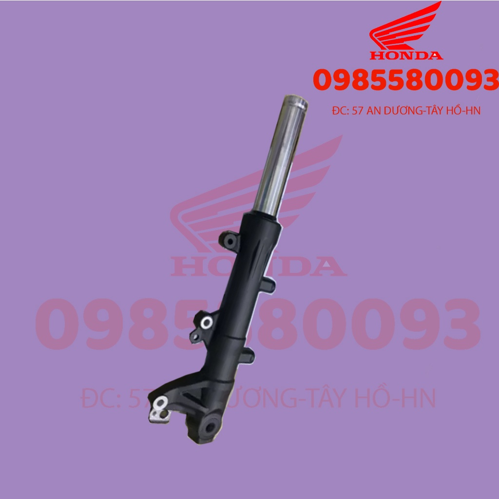 GIẢM SÓC, PHUỘC TRƯỚC WINNER X CHÍNH HÃNG HONDA