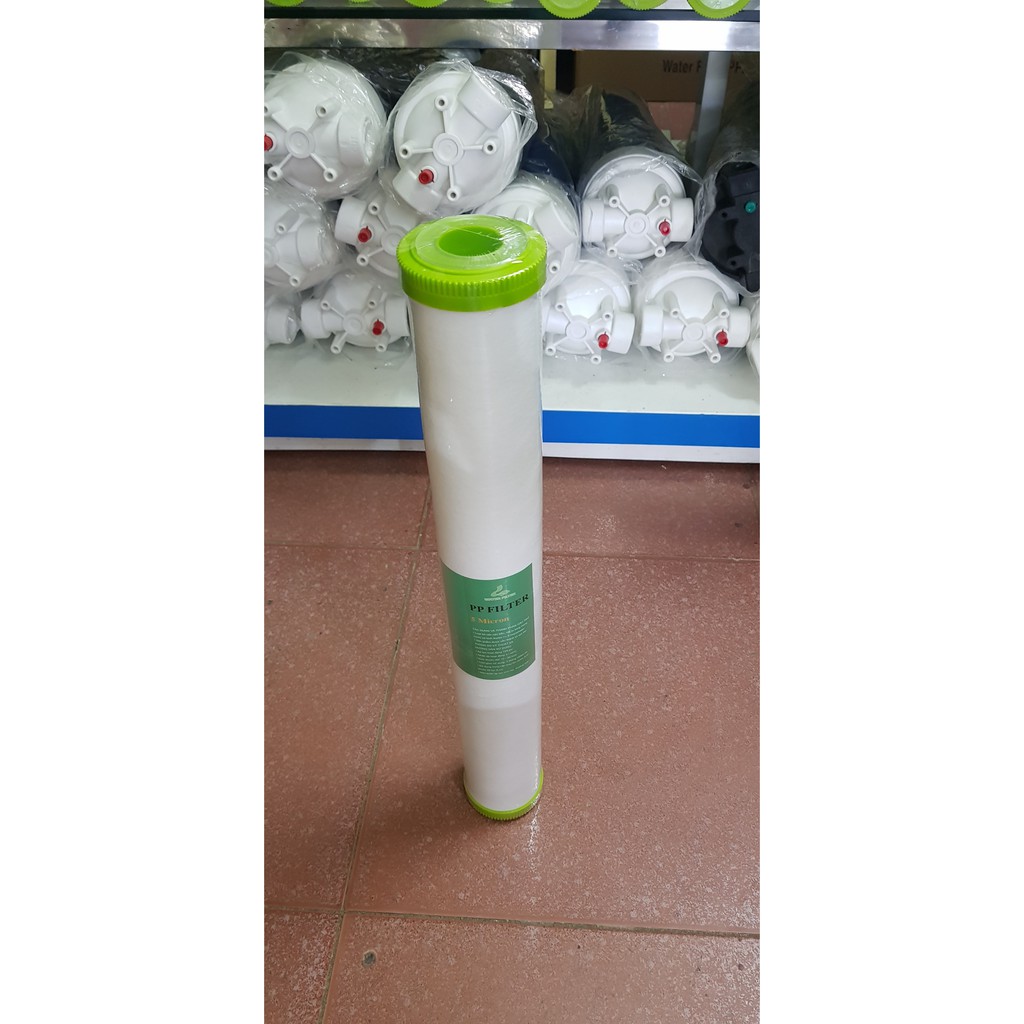 Lõi lọc PP/CTO 20 inch cho cốc lọc nước 20 inch | BigBuy360 - bigbuy360.vn