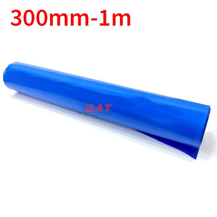 Ống Gen Co Nhiệt 300mm - 1m