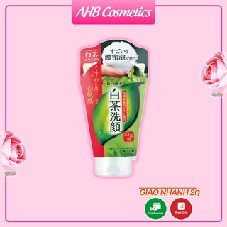 Sữa rửa mặt Matcha trà xanh của Nhật