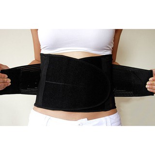 Đai Cố Định Lưng Bonbone Pro Hard Slim