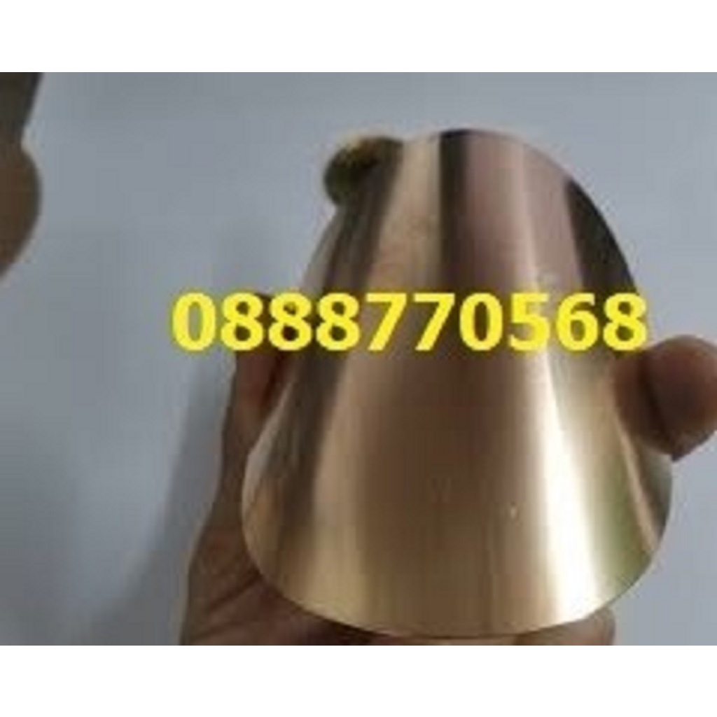 Phím đồng kèn hơi loại tốt vàng