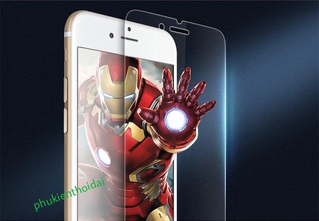 IPhone 7 Plus / 8 Plus kính cường lực Nillkin Amazing H+ Pro loại tốt nhất