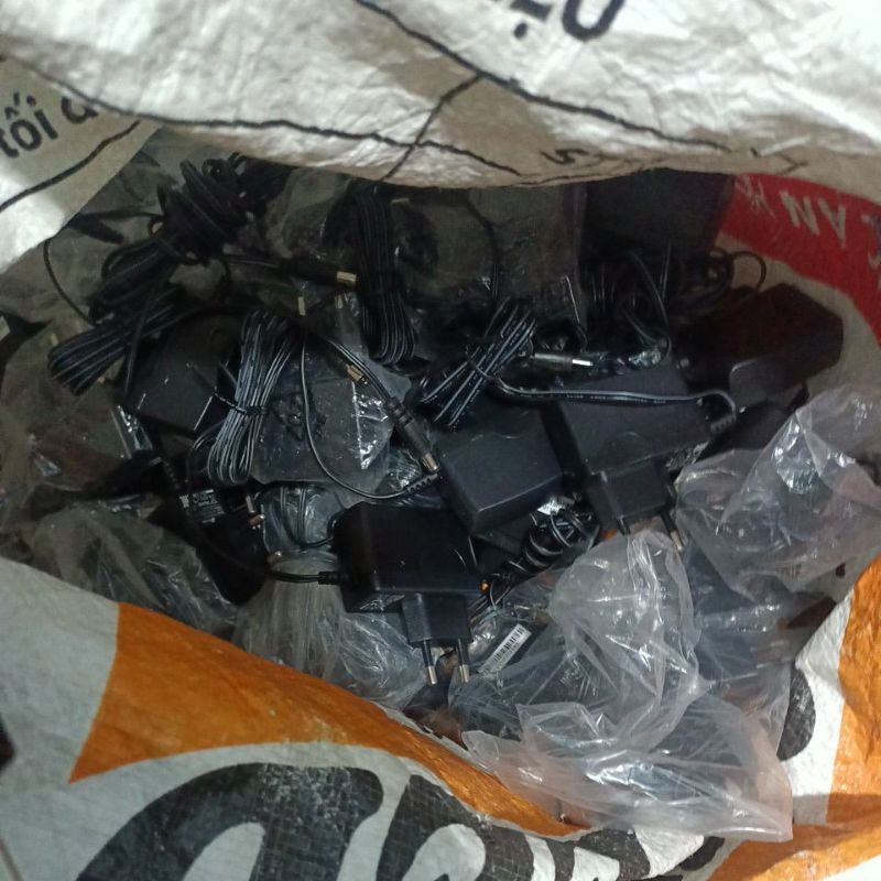 Nguồn 3v_5v_6v_7V_9V_12V_24V_48V thập cẩm