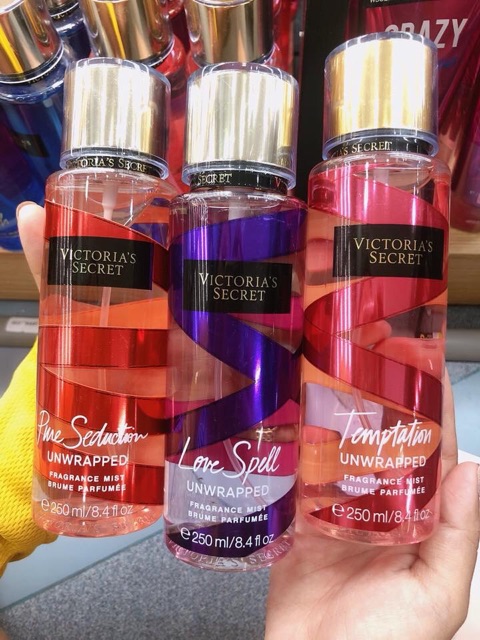 NƯỚC HOA VICTORIA SECRET 250ML