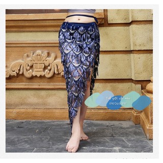 Đồ tập múa bụng bellydance