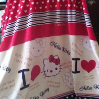Chăn Bông Tuyết dài 2m1 x 1m7