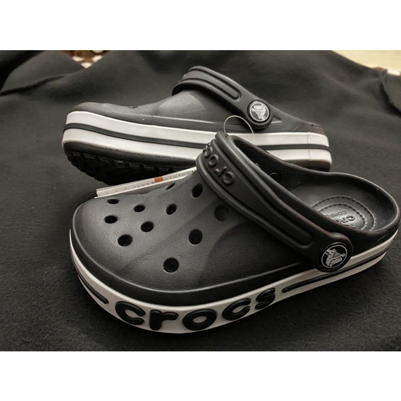 Dép sục cross baya band nhí cho bé tặng kèm 10 sticker