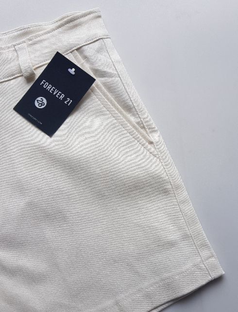 Quần short kaki lưng cao đủ size 26,27,28,29,30,31,32,33,34 | BigBuy360 - bigbuy360.vn