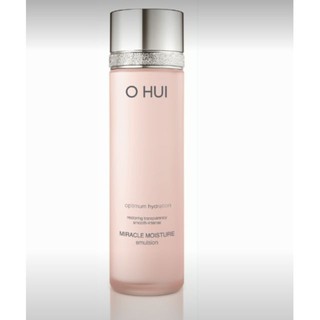 Sữa Dưỡng Ẩm Ohui Miracle Moisture Emulsion 130ml