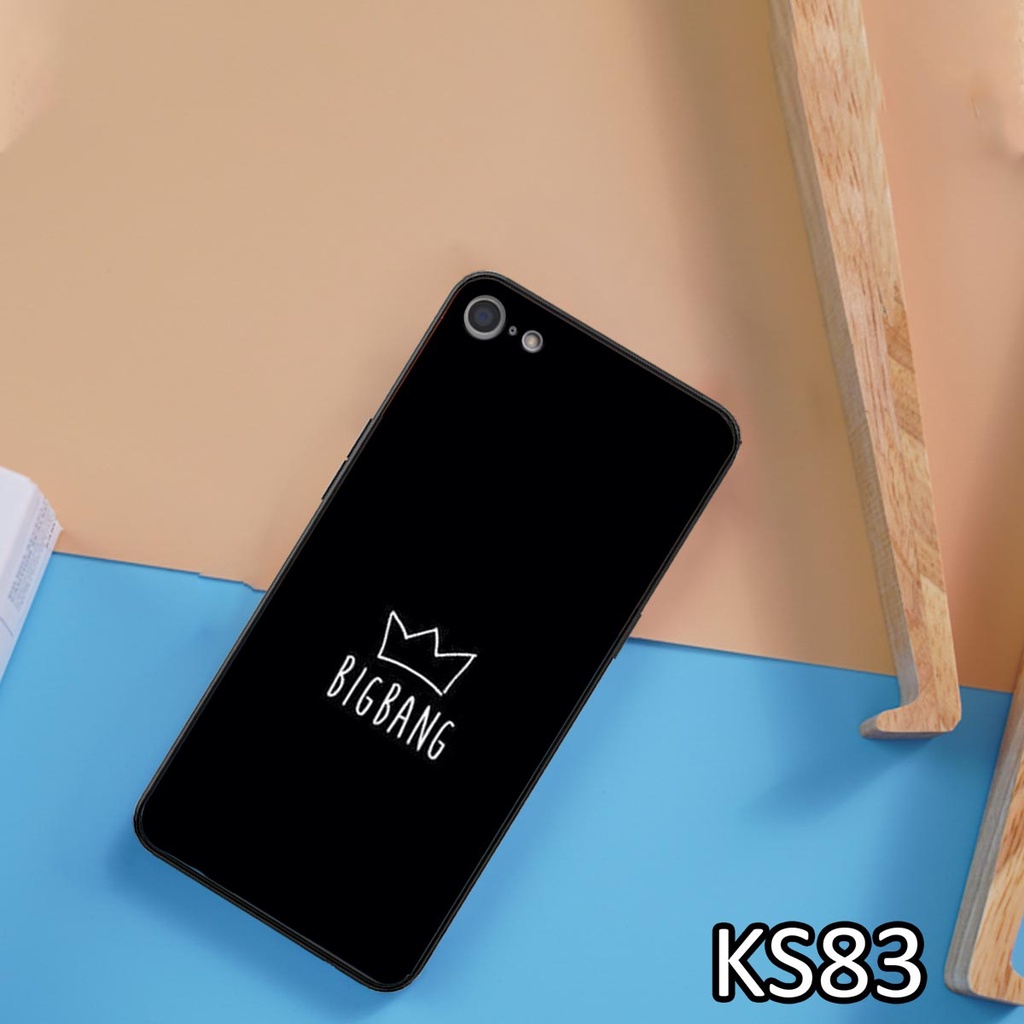 [SIÊU ƯU ĐÃI] Ốp lưng Oppo A39/A57/F3-LITE in hình DOL G-DRAGON siêu đẹp, độc, lạ_KINGSTORE.HN_Ốp lưng điện thoại