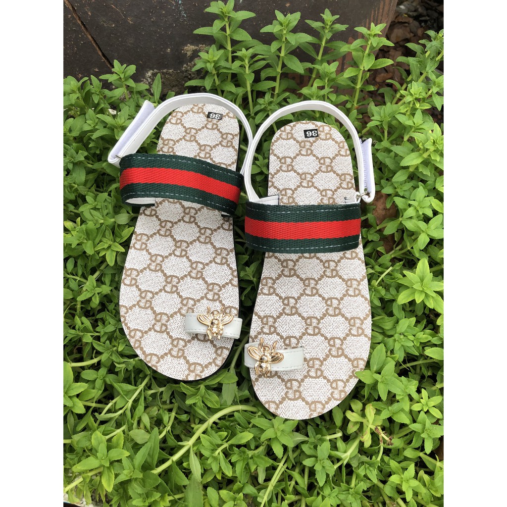 Dép Sandal xỏ ngón nữ nam Dép nữ giá rẻ sandal đồng nai