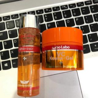Kem dưỡng da Labo Labo 90g