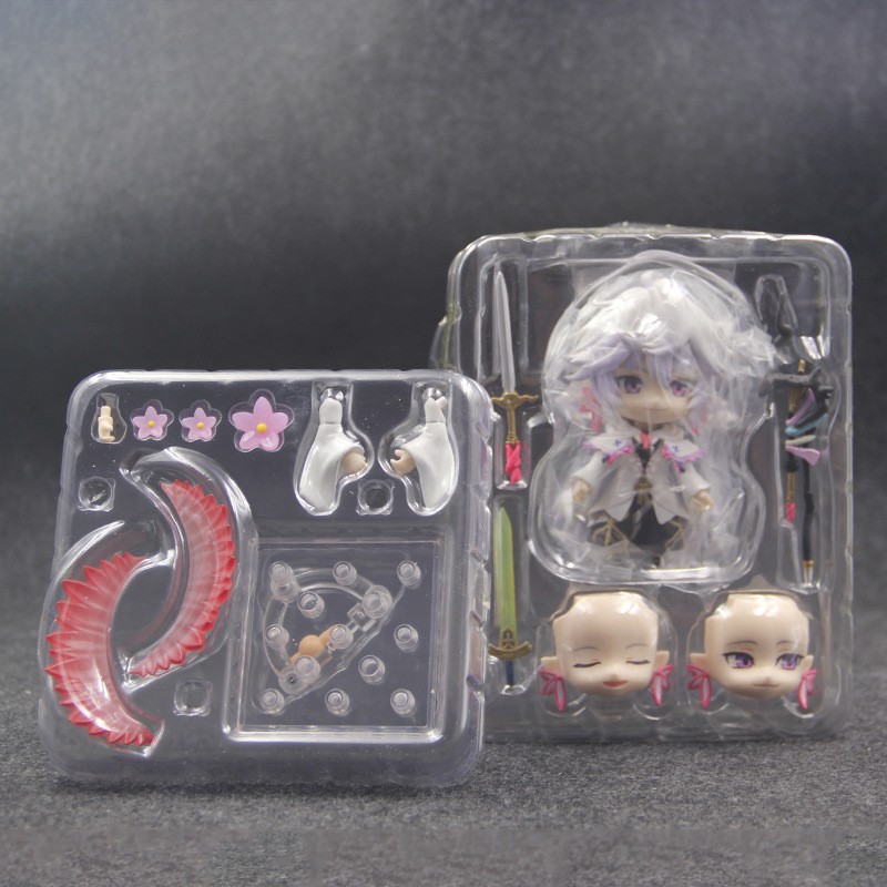 Mô hình nhân vật anime Fate / Stay Night