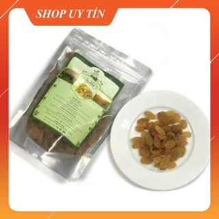 Nho Khô Raisin 💖 HÀNG CHUẨN 💖  Nho Khô Raisin Chile - Nho Khô Sấy Khô 100% Nhập Khẩu Từ Chi Lê - Túi 500g Viet Healthy