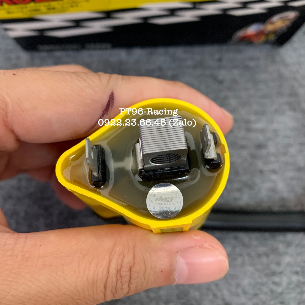 Mobin Sườn Kozi Cho Xe Fi Chính Hãng