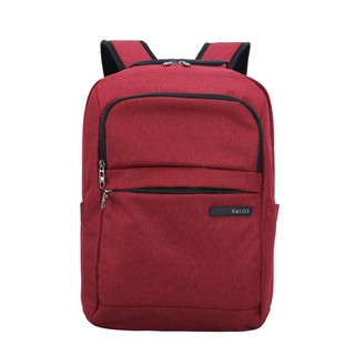 Balo Laptop Balos Opal Red