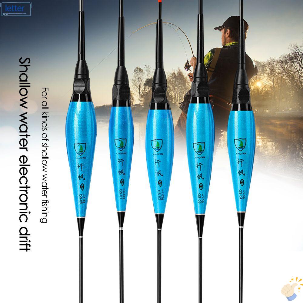 Phao Câu Cá Cảm Biến Thông Minh Chất Lượng Cao