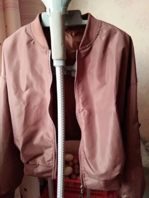 Áo khoác bomber jackets KHP02 (có hình thật) | BigBuy360 - bigbuy360.vn