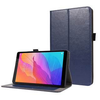 Ốp Bao Da Máy Tính Bảng PU Siêu Mỏng Chống Sốc Cho Huawei MatePad T10S / T6 / X6 / enjoy2,V6 10.4 / mate pro10.4 Ốp