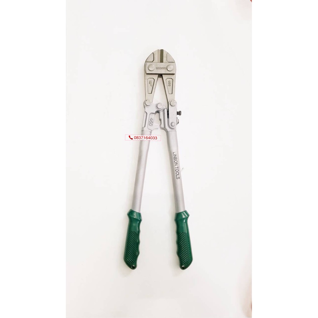 Kéo cắt sắt LINBON 18 inch 450mm