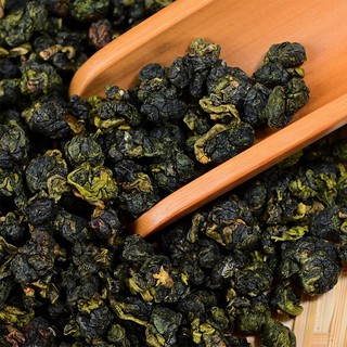 TRÀ OOLONG ĐÀI LOAN THƯỢNG HẠNG