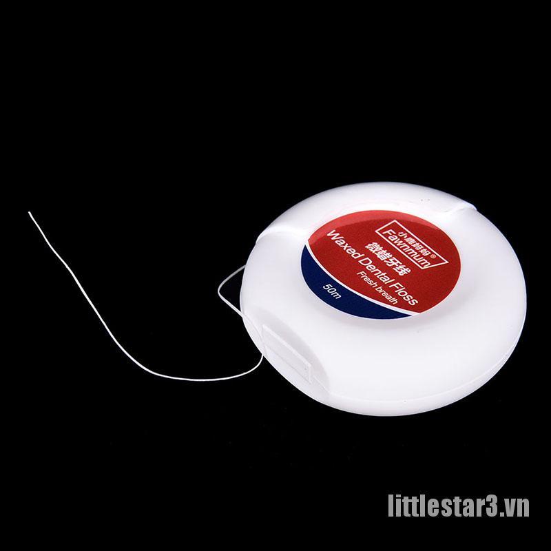 Chỉ Nha Khoa Đơn Giản Dễ Sử Dụng