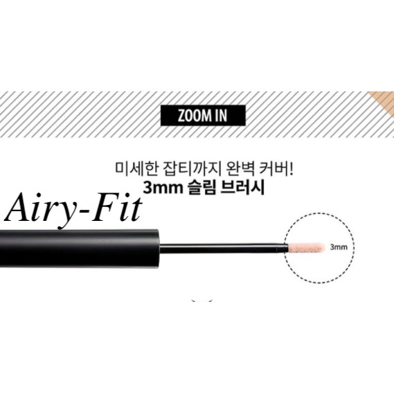MBC Che khuyết kiểm CLO  Kill Cover Concealer Liquid/ Airy-fit | BigBuy360 - bigbuy360.vn