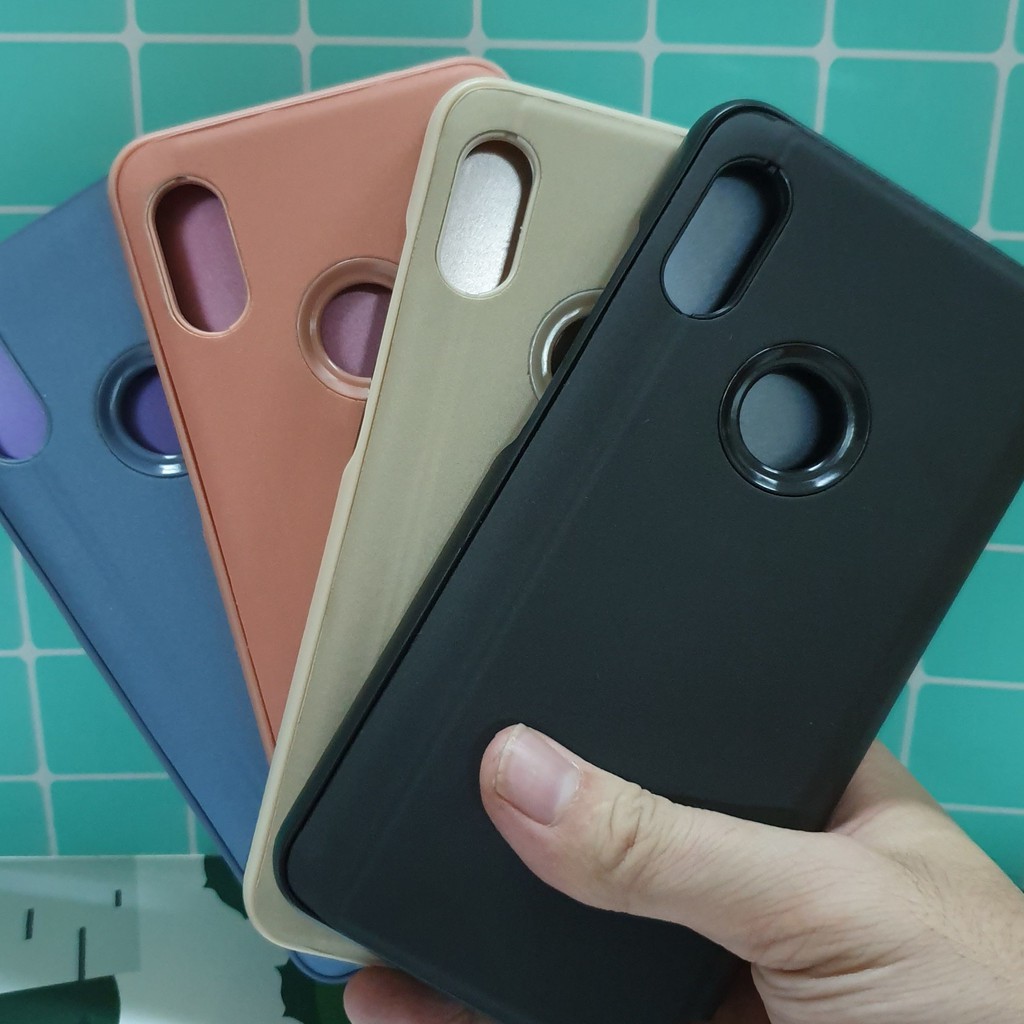 BAO Da Tráng Gương Xiaomi Mi Note 6 Pro - Pkcontunbeo