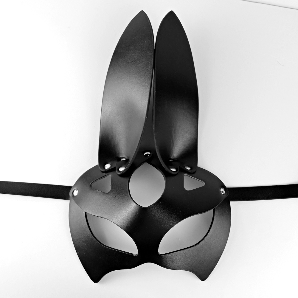 Mặt Nạ Da Hóa Trang Quyến Rũ Xu Hướng Năm 2021