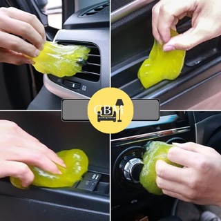 Gel dẻo vệ sinh bàn phím máy tính
