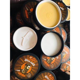 Sáp Vuốt Tóc Dành Cho Nam DAPPER BARBER