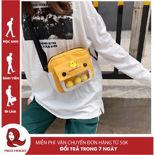 Túi Xách Nữ Túi Đeo Chéo Thời Trang HÌnh Gà Con
