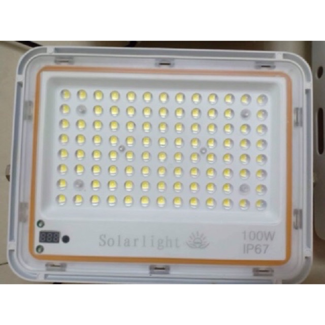 Pha NLMT thân nhôm...300w