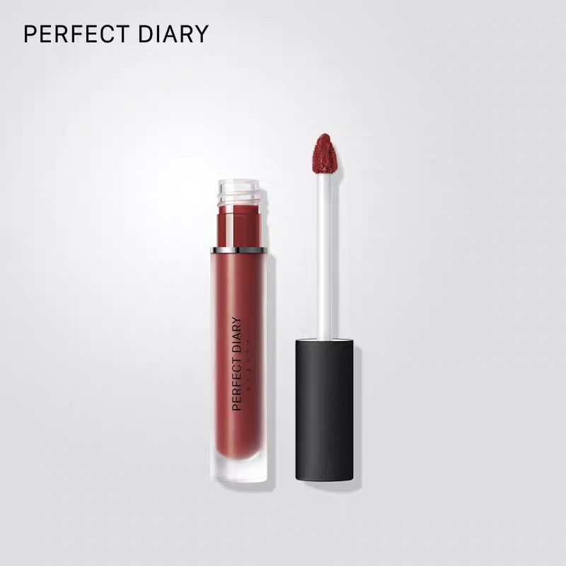 PERFECT DIARY - Son kem lì Ultra Everlasting Dreamworld Matte Lip Color