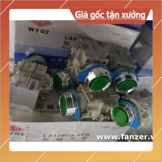 Công tắc đóng mở dạng nút nhấn