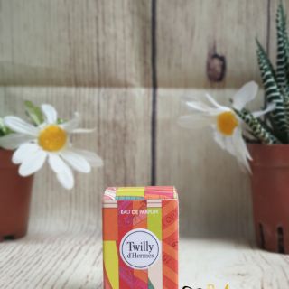 [Dạng Xịt] Nước Hoa Mini Nữ Twilly d' EDP 12.5ml
